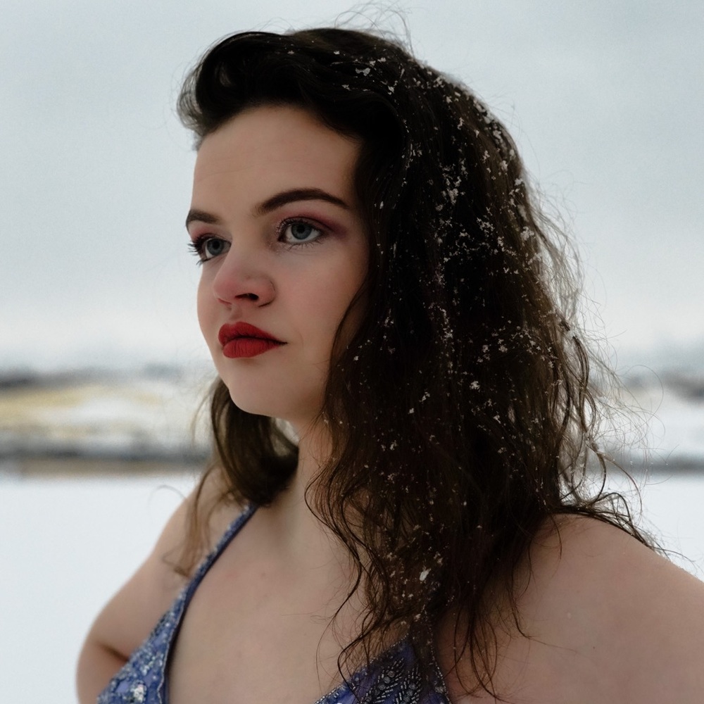Meet your Posher, Maddy